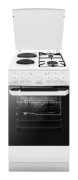 FCMW59119 - Cвободностояща печка с комбиниран плот