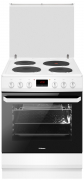 FCEW682109 - Свободностояща печка с електрически плот