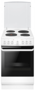 FCEW58169 - Свободностояща печка с електрически плот
