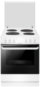 FCEW68069 - Свободностояща печка с електрически плот