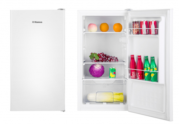 Freestanding refrigerator FC100.4